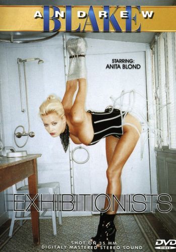  /Exhibitionists/ Studio A Entertainment (2001)  