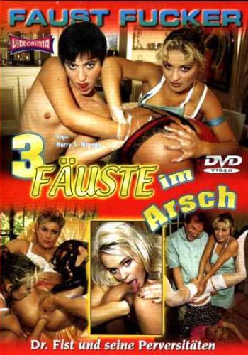 3    /3 Fauste Im Arsch/ Videorama (1996)  