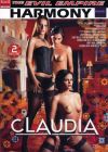  /Claudia/
