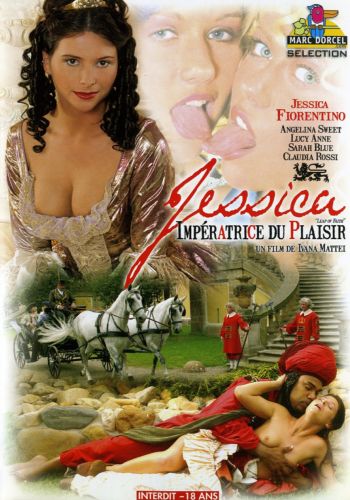    /Jessica Imperatrice Du Plaisir/ Video Marc Dorcel (2006)  
