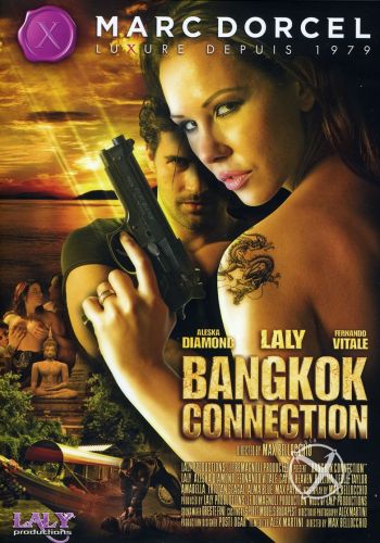   /Bangkok Connection/ Video Marc Dorcel (2011)  