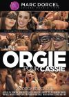    /Une Orgie Pour Cassie (An Orgy For Cassie)/
