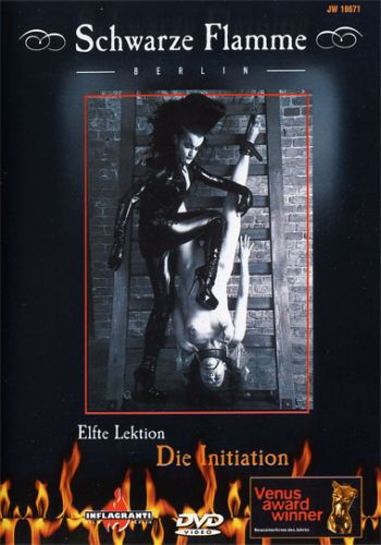  /Die Initiation/ Inflagranti (2003)  