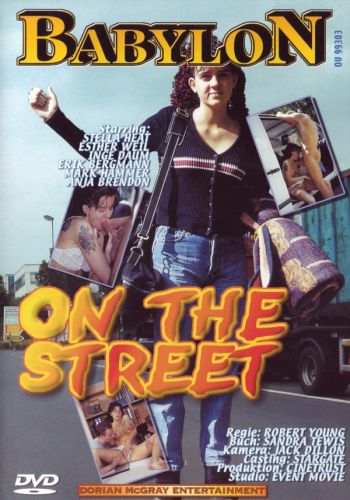   /On The Street/ Dorian McGray Entertainment (2004)  