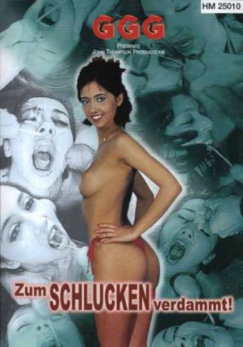     /Zum Schlucken Verdammt/ GGG (2002)  