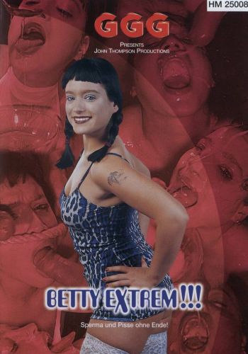     /Betty Extrem!!!/ GGG (2003)  