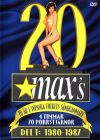 20   Max's 1 /Max's 20th Anniversary 1/