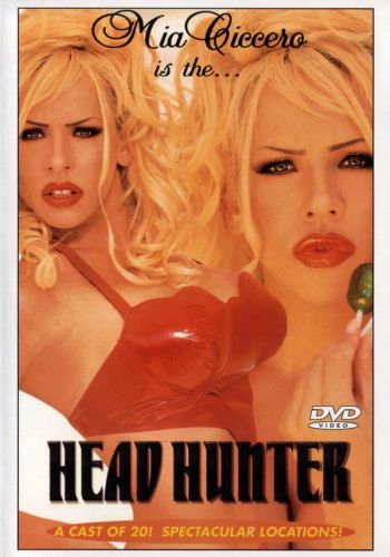   /Head Hunter/ Snatch Productions (2004)  