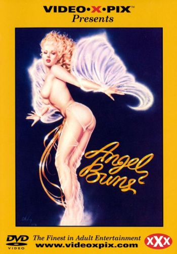   /Angel Buns/ Video X Pix (1981)  