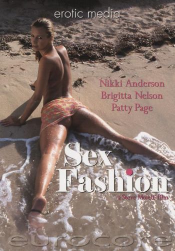   /Sex Fashion/ Erotic Media (2004)  