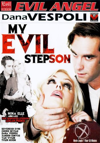    /My Evil Stepson/ Evil Angel Video (2015)  