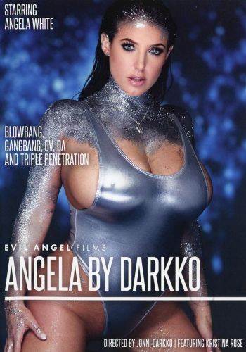   /Angela By Darkko/ Evil Angel Video (2018)  