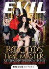   :    /Rocco's Time Master: Revenge Of The Sex Witches/