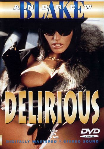 Безумие /Delirious/ Studio A Entertainment (1998) купить порнофильм