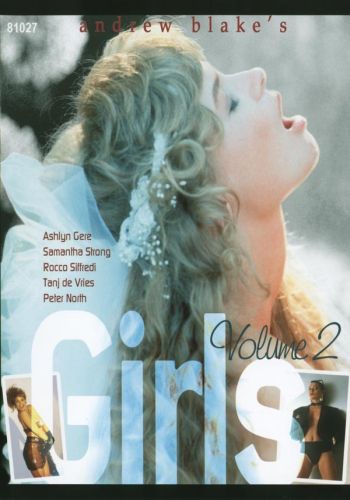 Девушки 2 /Girls 2/ Studio A Entertainment (1995) купить порнофильм