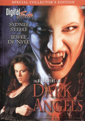 Темные ангелы /Dark Angels/ Digital Sin (2004) купить порнофильм
