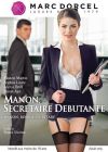 Манон, начинающий секретарь /Manon, Secretaire Debutante (Manon, Rookie Secretary)/