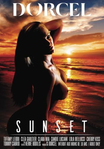 Закат /Sunset/ Video Marc Dorcel (2022) купить порнофильм