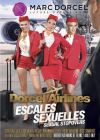 Дорсель авиалинии: сексуальные остановки в пути /Dorcel Airlines: Escales Sexuelles (Sexual Stopovers)/
