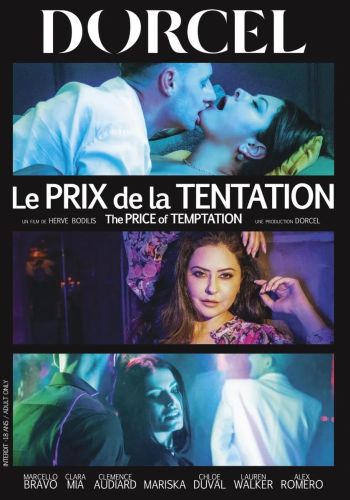  /Le Prix De La Tentation (The Price Of Temptation)/ Video Marc Dorcel (2023)  