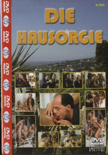   /Die Hausorgie/ MVW (2002)  