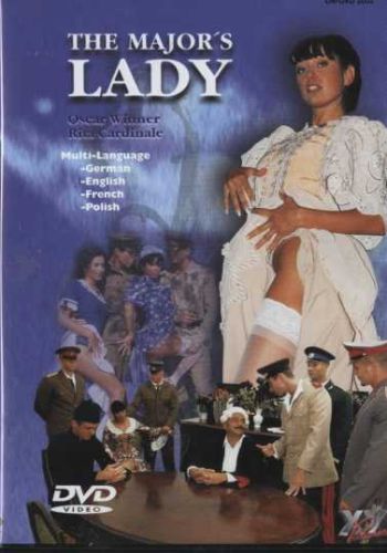 Девушка майора /The Major's Lady/ XY Pictures (1998) купить порнофильм