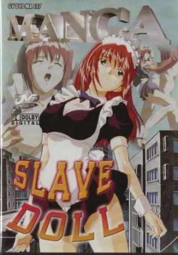  /Slave Doll/ Trimax (2000)  