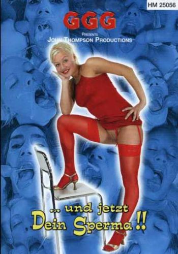 ... и наконец твоя сперма /...Und Jetzt Dein Sperma/ GGG/John Thompson (2002) купить порнофильм