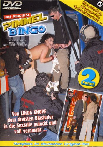 Член что надо 2 /Pimmel Bingo 2/ Magma (2003) купить порнофи