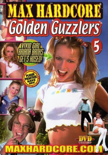    5 /Golden Guzzlers 5/ Max Hardcore (2003)  