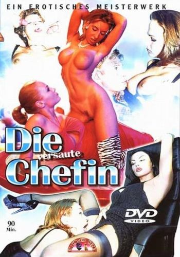   /Die Versaute Chefin/ Multimedia Verlag (2002)  