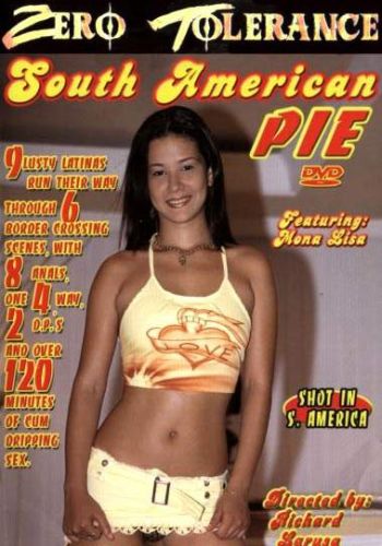   /South American Pie/ Zero Tolerance (2003)  