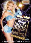 Джоди Мур объясняет мироздание /Jodie Moore Explains The Universe/