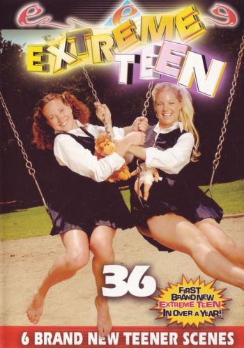   36 /Extreme Teen 36/ Extreme Associates (2004)  