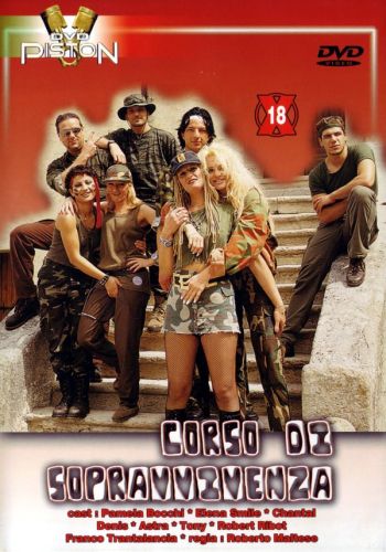    /Corso Di Sopravvivenza/ Piston (2004)  