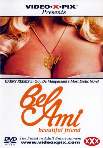   /Bel Ami/ Video X Pix (1977)  