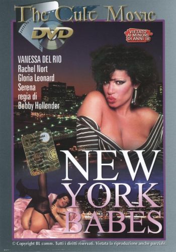    /New York Babes/ Bl Comm (1979)  