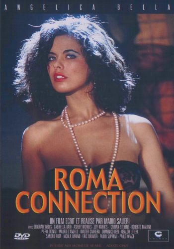   /Roma Connection/ Colmax (1991)  