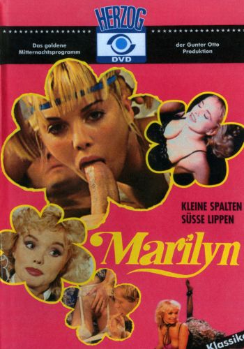      /Marilyn Kleine Spalten Susse Lippen/ Herzog Video (1980)  