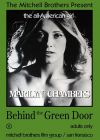    /Behind The Green Door/