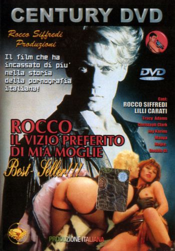 :     /Rocco Il Vizio Preferito Di Mia Moglie/ E.P.M. (1988)  
