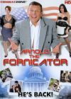 Арнольд прелюбодей /Arnold The Fornicator/