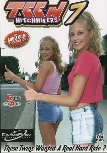   7 /Teen Hitchhikers 7/ Cinema Play Entertainment (2005)  