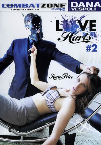   2 /Love Hurts 2/ Combat Zone (2012)  