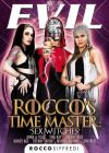   :   /Rocco's Time Master: Sex Witches/
