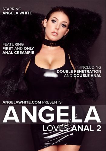    2 /Angela Loves Anal 2/ AGW Entertainment (2018)  