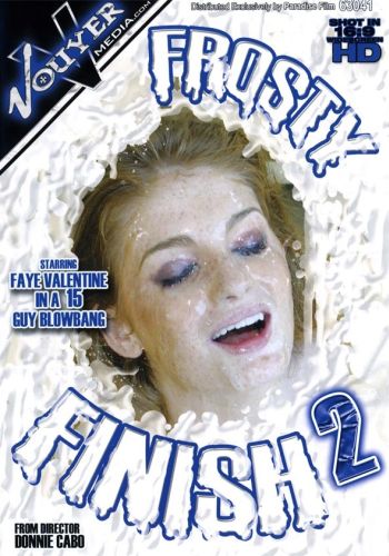   2 /Frosty Finish 2/ Vouyer Media (2007)  
